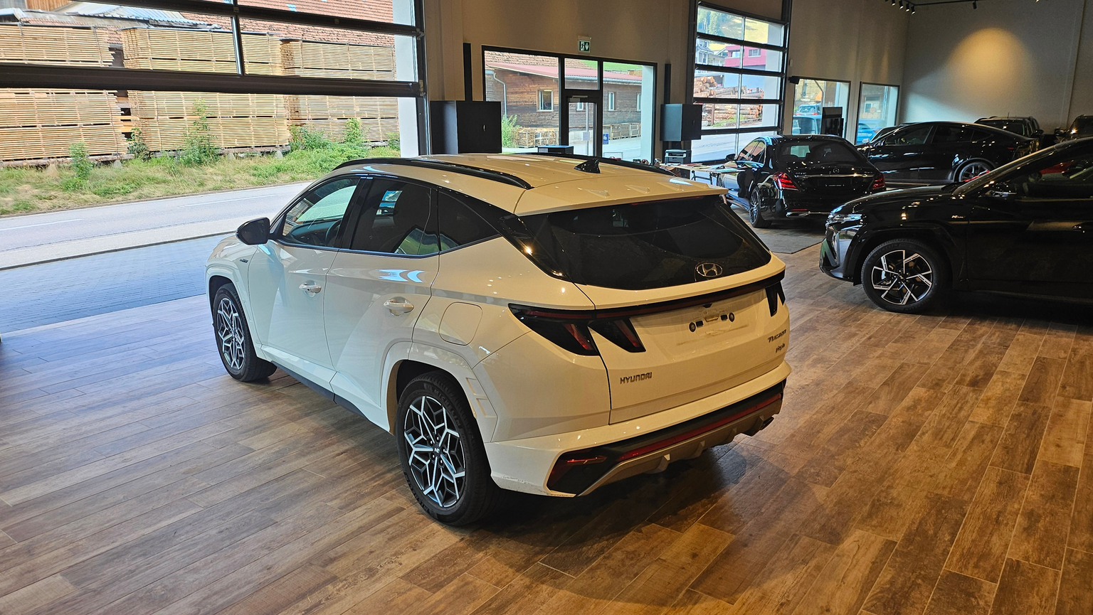 Vehicle Image