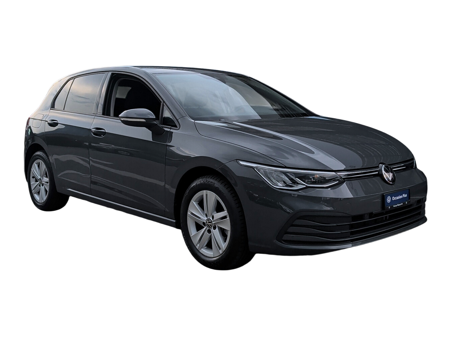 VW Golf 1.5 e TSI ACT Selection DSG