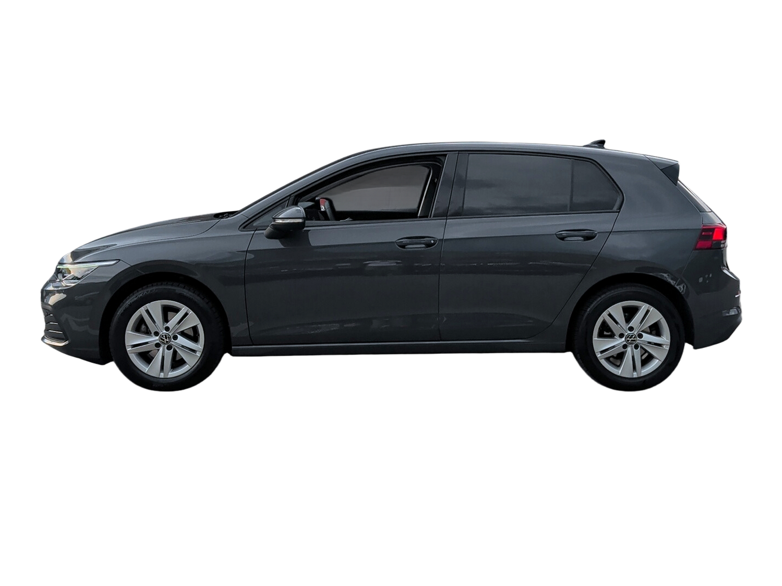 VW Golf 1.5 e TSI ACT Selection DSG