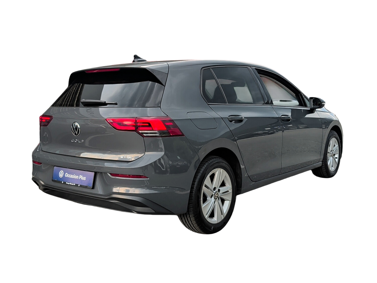 VW Golf 1.5 e TSI ACT Selection DSG