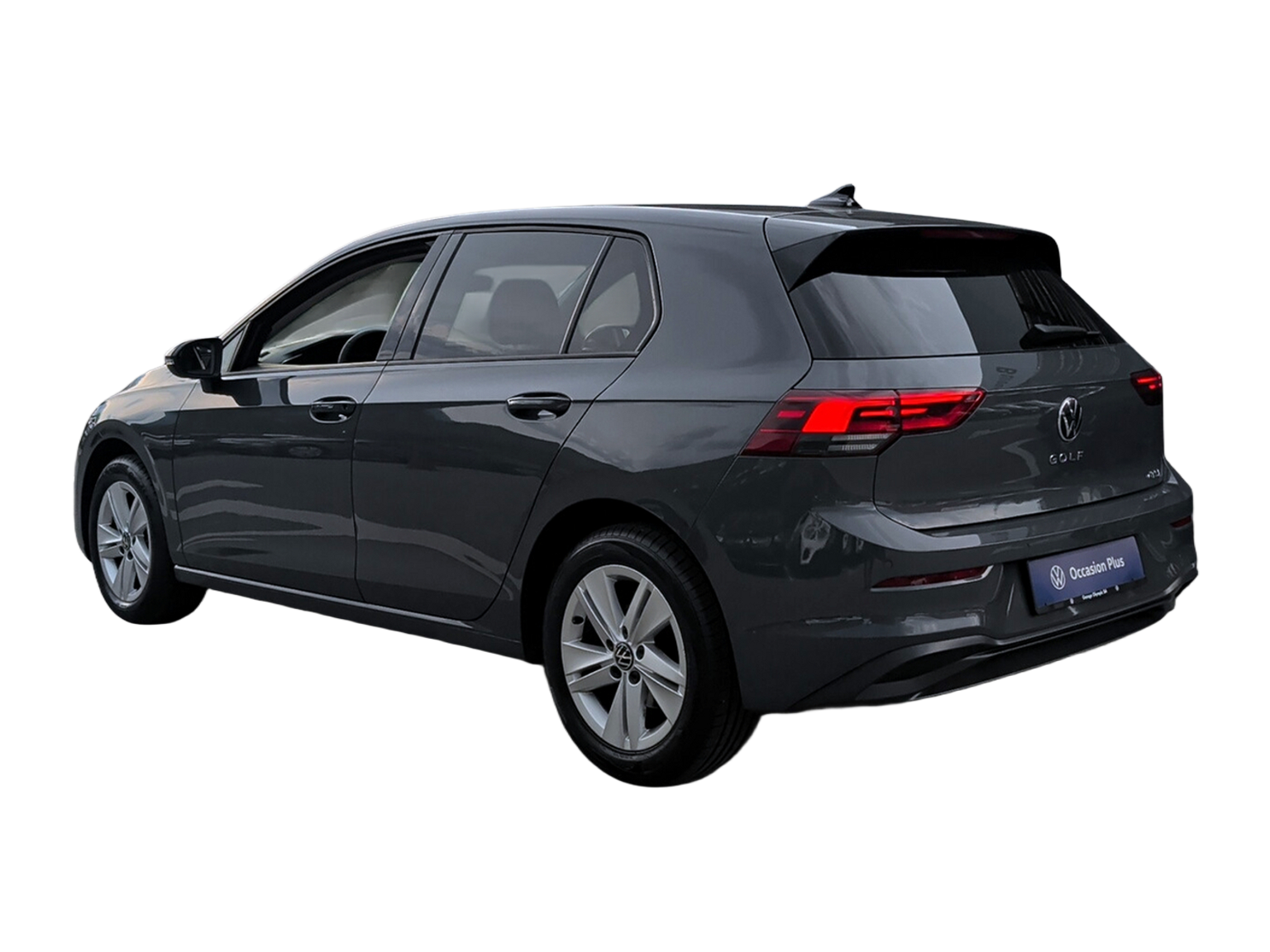 VW Golf 1.5 e TSI ACT Selection DSG