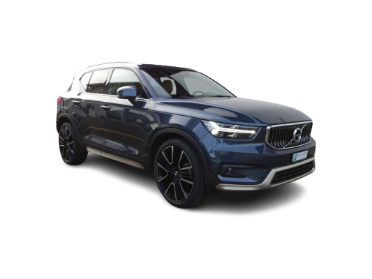 VOLVO XC40 T4 AWD Inscription