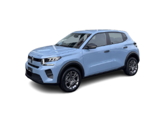 CITROEN C3 1.2 Turbo You