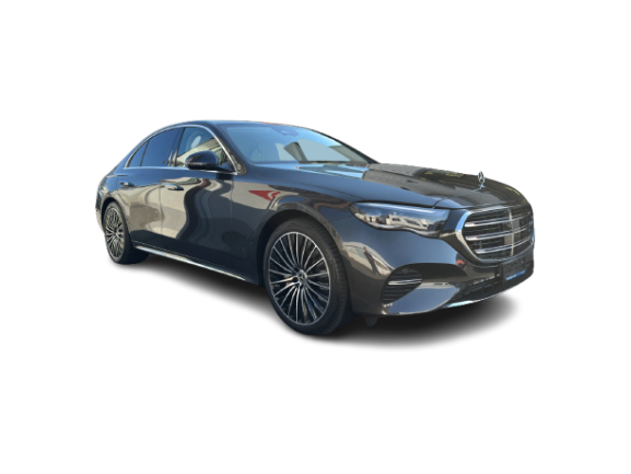 MERCEDES-BENZ E 220 d 4Matic 9G-Tronic
