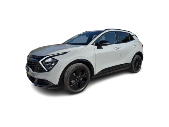KIA Sportage 1.6 T-GDi Power Edition
