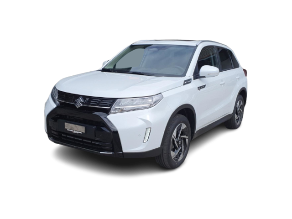 SUZUKI VITARA 1.4 T Sakura Top Hybrid 4x4