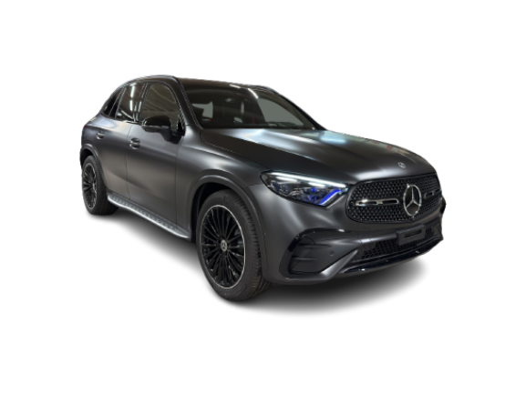 MERCEDES-BENZ GLC 300 4Matic 9G-Tronic