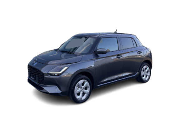 SUZUKI Swift 1.2 Privilege Hybrid 4x4