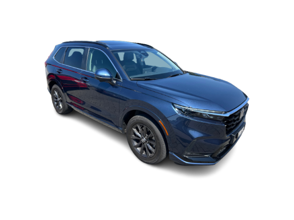 HONDA CR-V 2.0i MMD Hybrid Advance 4WD Automatic