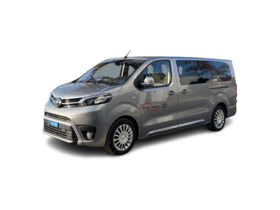 TOYOTA Proace Verso L2 2.0 D-4D