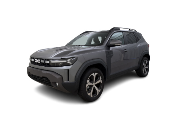 DACIA Duster 1.2 Hybrid Journey 4WD