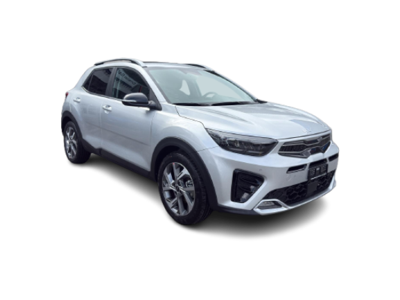 KIA Stonic 1.0 T-GDi MHEV GT-Line