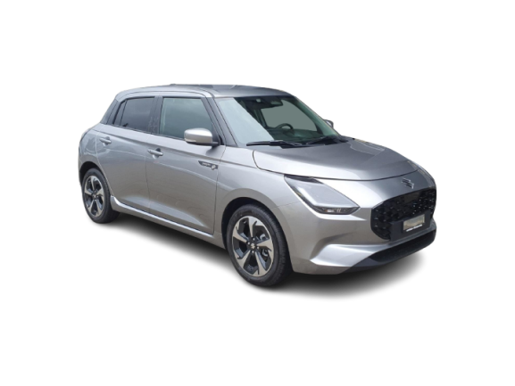 SUZUKI SWIFT 1.2 Sakura Top Hybrid 4x4