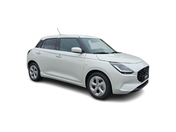 SUZUKI Swift 1.2 Tradizio Hybrid