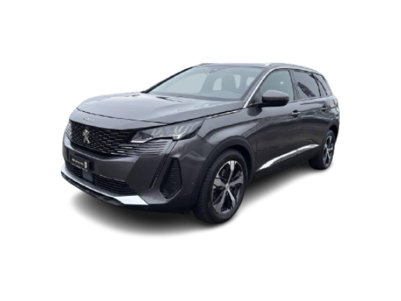 PEUGEOT 5008 1.2 PureTech Allure Pack
