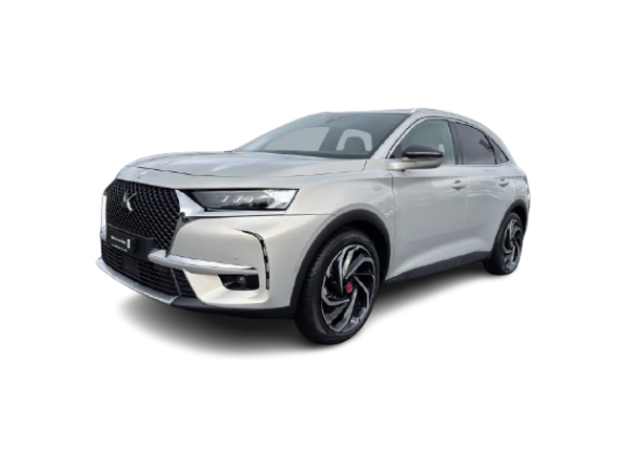 DS AUTOMOBILES 7 Crossback 1.6 E-Tense So Chic 4x4