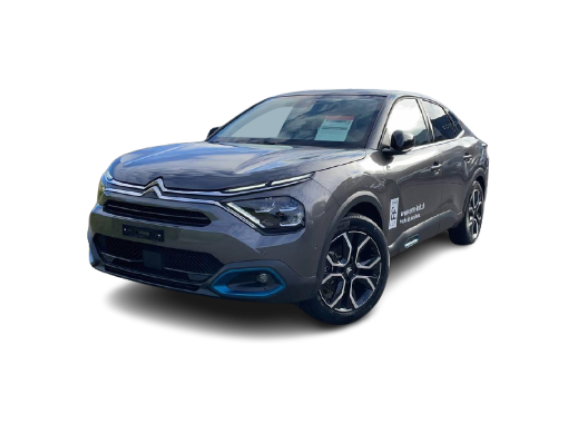 CITROEN e-C4 X Shine