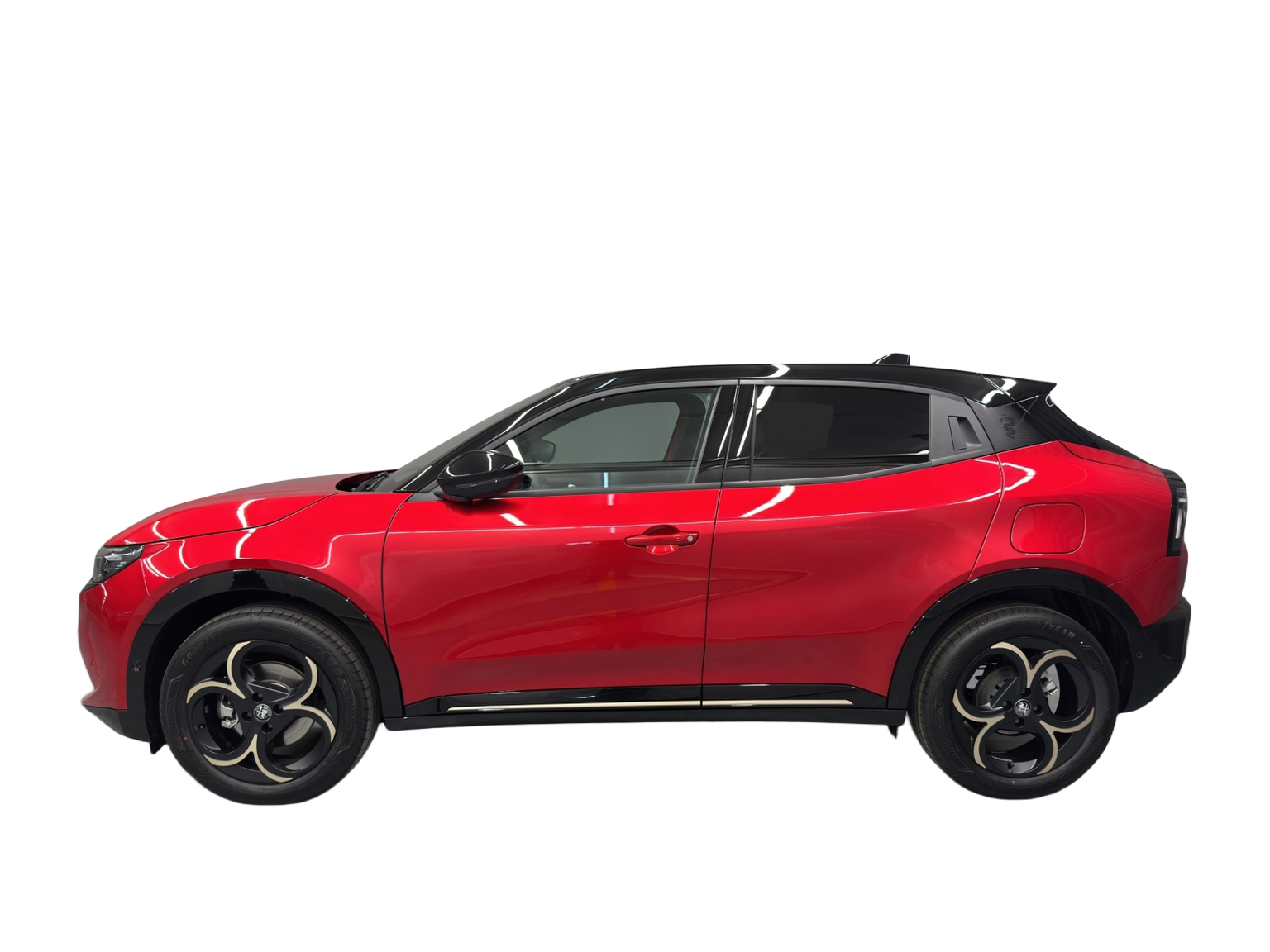 Alfa Romeo Junior im Auto Abo von CARIFY - Bild 1