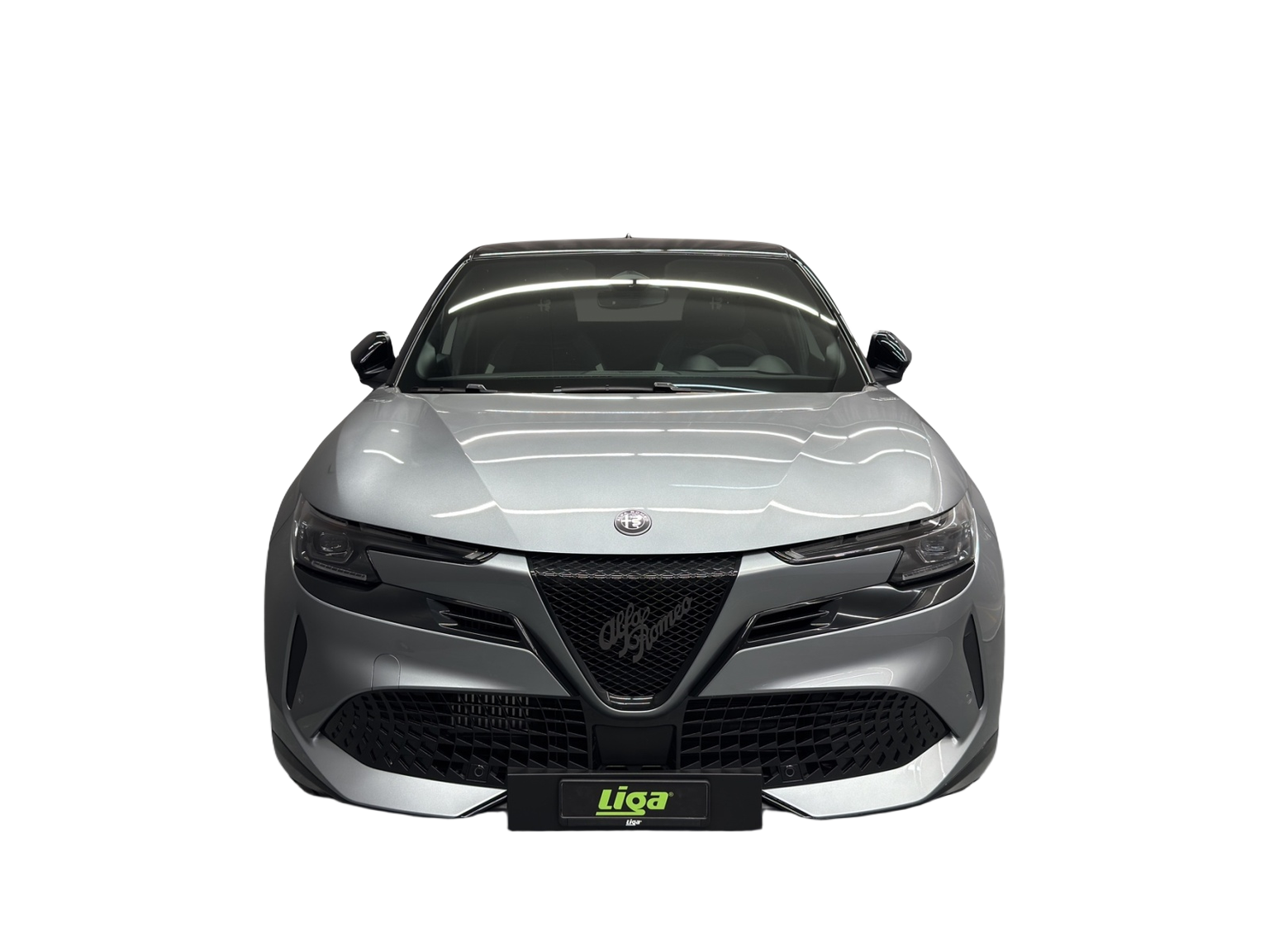 ALFA ROMEO Junior 1.2 Sport Speciale