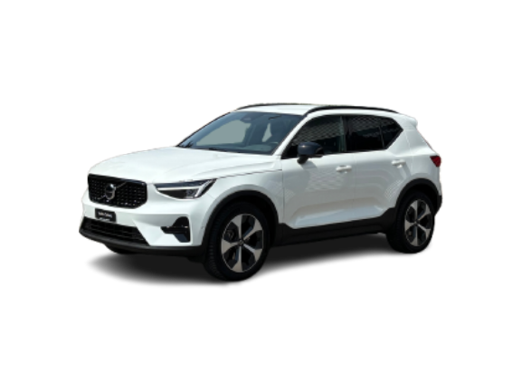 VOLVO XC40 2.0 B4 MH Plus Dark