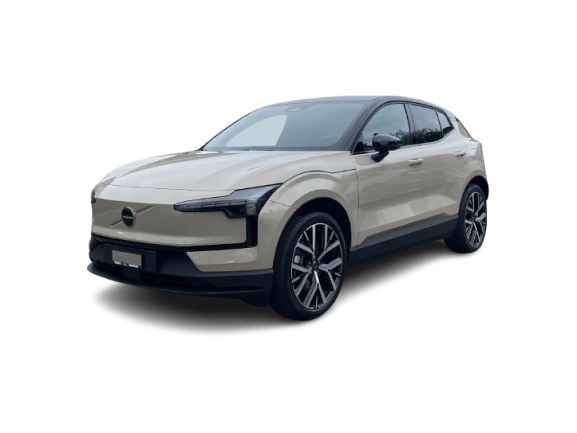 VOLVO EX 30 E60 Plus