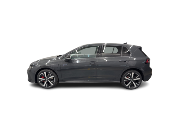VW Golf VIII 1.5 TSI PHEV GTE DSG