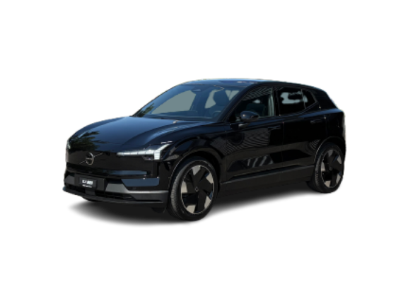 VOLVO EX30 E60 Ultra