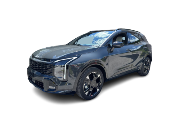 KIA Sportage 1.6 T-GDi GT-Line