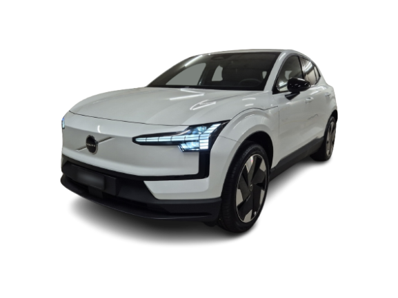 VOLVO EX30 E60 Plus