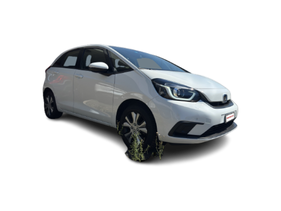 HONDA Jazz 1.5 i-MMD Elegance