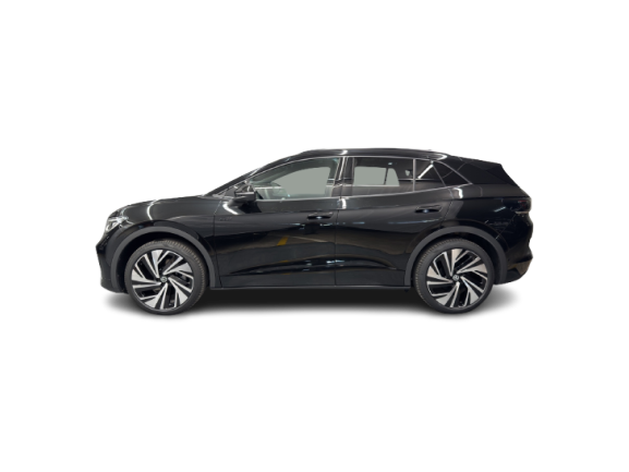 VW ID.4 GTX United 4motion