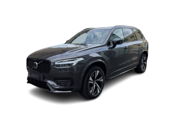 VOLVO XC90 2.0 T8 TE Plus Dark 7P. eAWD