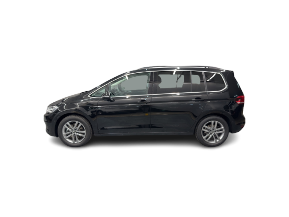 VW Touran 1.5 TSI Comfortline United DSG