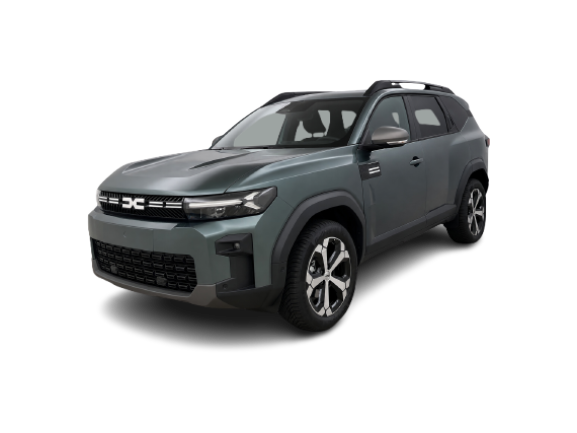 DACIA Bigster 1.2 Hybrid Journey 4WD