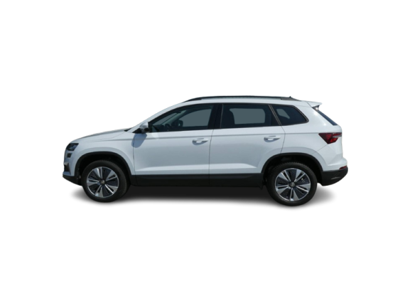 SKODA Karoq 1.5 TSI Style DSG