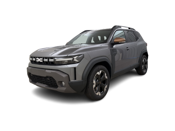 DACIA Duster 1.8 Hybrid Extreme