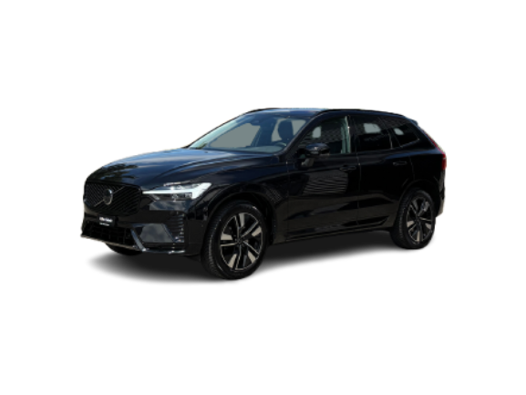 VOLVO XC60 2.0 B5 MH Plus Dark AWD