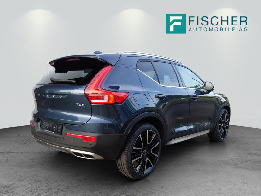VOLVO XC40 T4 AWD Inscription