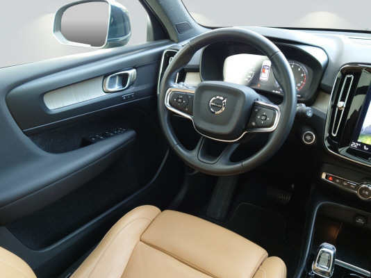 VOLVO XC40 T4 AWD Inscription