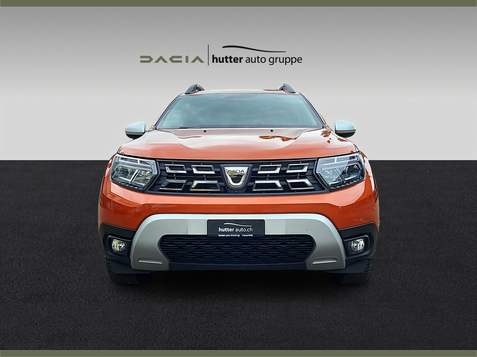 DACIA Duster 1.5 Blue dCi Prestige 4x4
