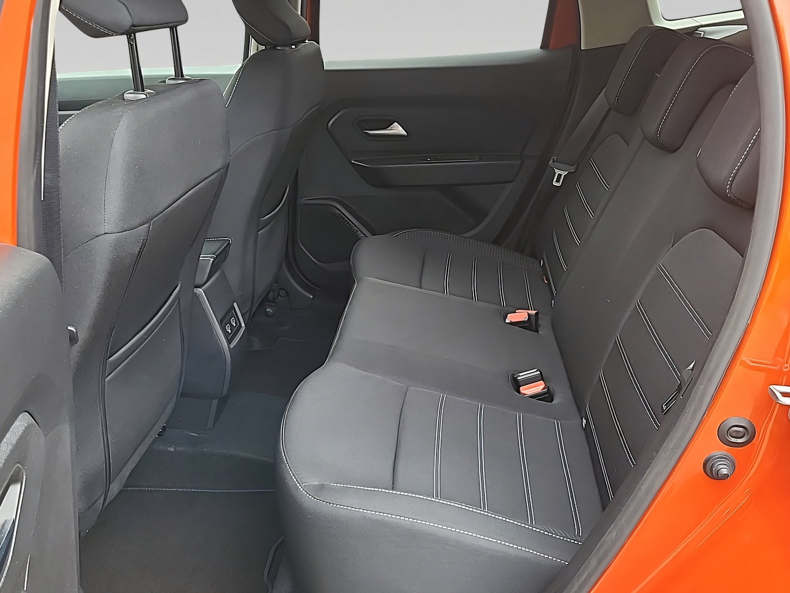 DACIA Duster 1.5 Blue dCi Prestige 4x4