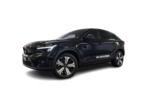 VOLVO C40 E80 Twin Recharge Ultimate