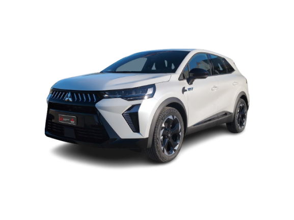 MITSUBISHI Grandis 1.8 HEV Invite+ Edition