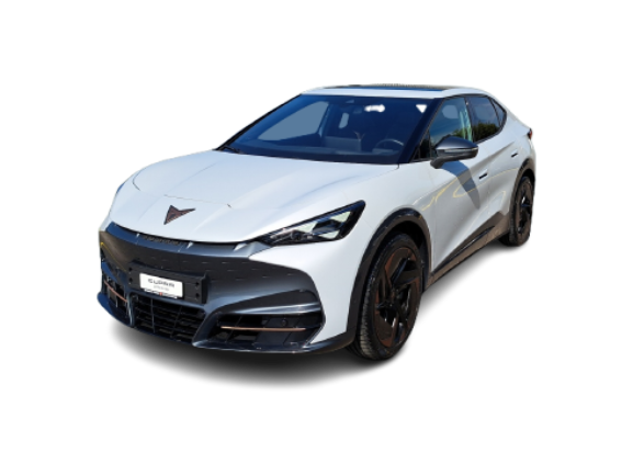 CUPRA Tavascan Type 9 77 kWh Adrenaline