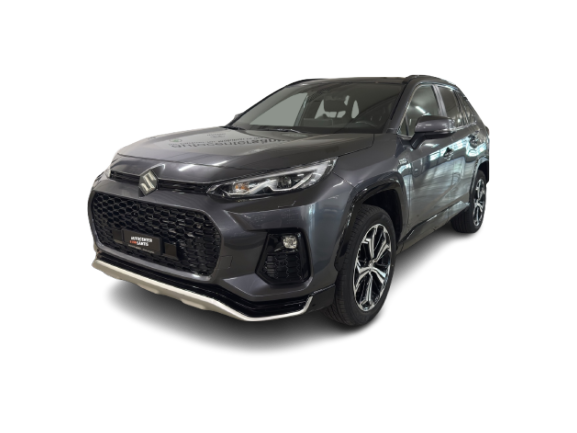SUZUKI Across 2.5 Plug-in-Hybrid Compact Top E-CVT