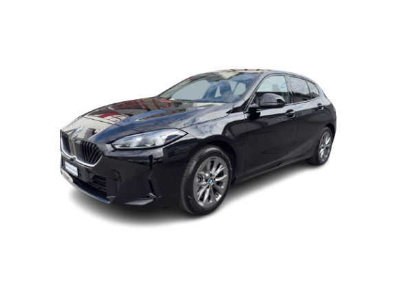 BMW 123 xDrive