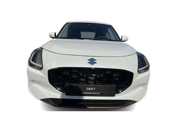 SUZUKI Swift 1.2 Tradizio Top Hybrid 4x4