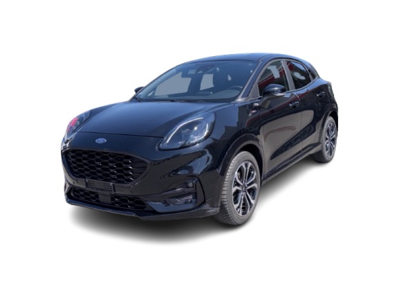 FORD Puma 1.0 EcoB Hybrid 125 ST-Line