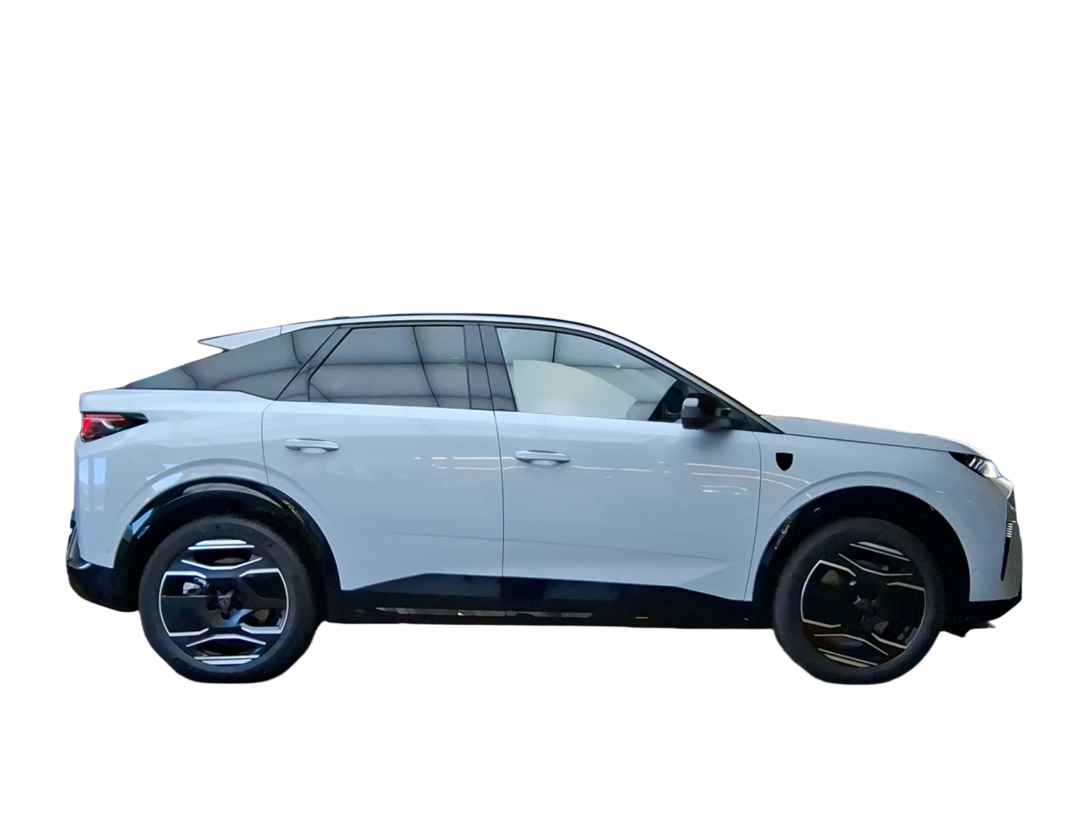 PEUGEOT 3008 e-GT Exclusive AWD 73kWh