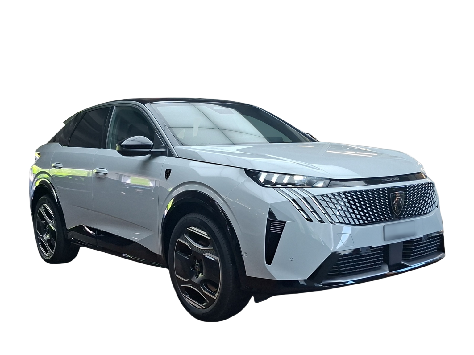 PEUGEOT 3008 e-GT Exclusive AWD 73kWh